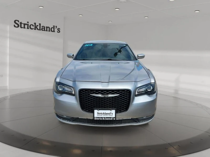 Chrysler 300c S - 24000 лв. - 38869950 1