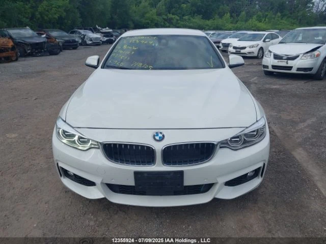 BMW 435 M Sport - 24500 лв. - 92781395 1
