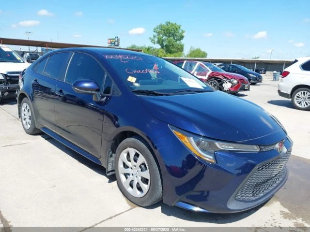 Toyota Corolla LE - 29700 лв. - 24078238 1