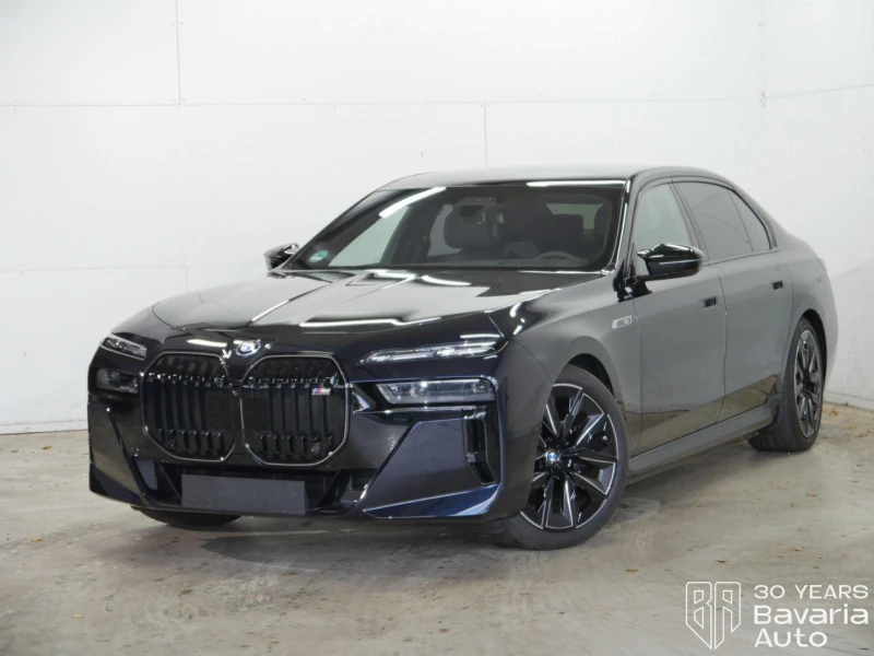 BMW i7 M70 xDrive - 277700 лв. / 141985.76 € - 79923906 1