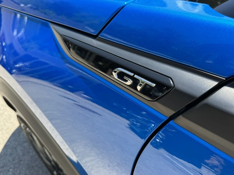 Peugeot 2008 GT PureTech, снимка 17 - Автомобили и джипове - 55050237