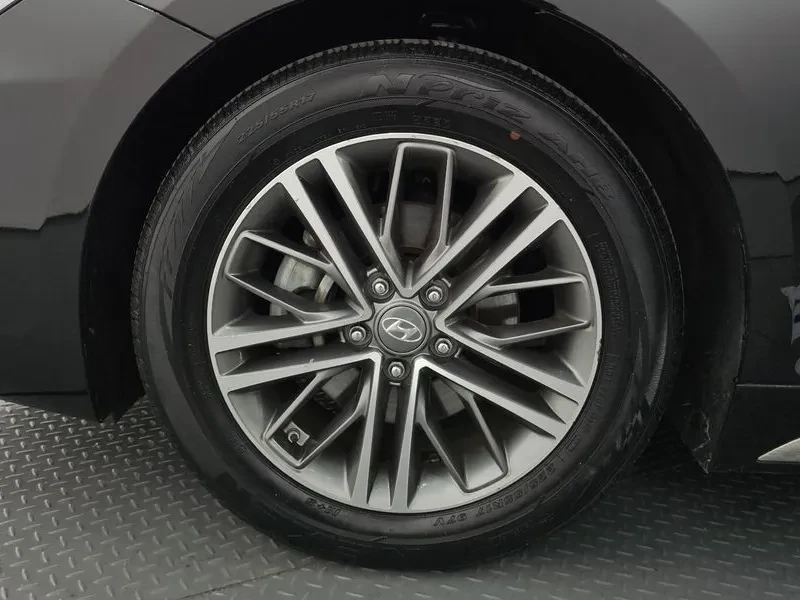 Hyundai Grandeur IG 3.0 LPG   235 к.с.   Автоматик   Full   ТОП ЦЕН, снимка 4 - Автомобили и джипове - 55260577