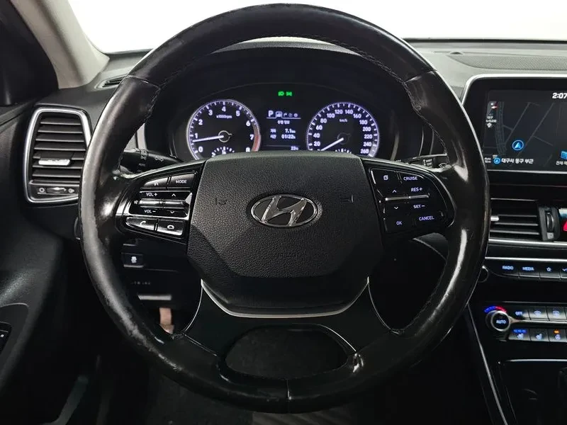 Hyundai Grandeur IG 3.0 LPG   235 к.с.   Автоматик   Full   ТОП ЦЕН, снимка 12 - Автомобили и джипове - 55260577