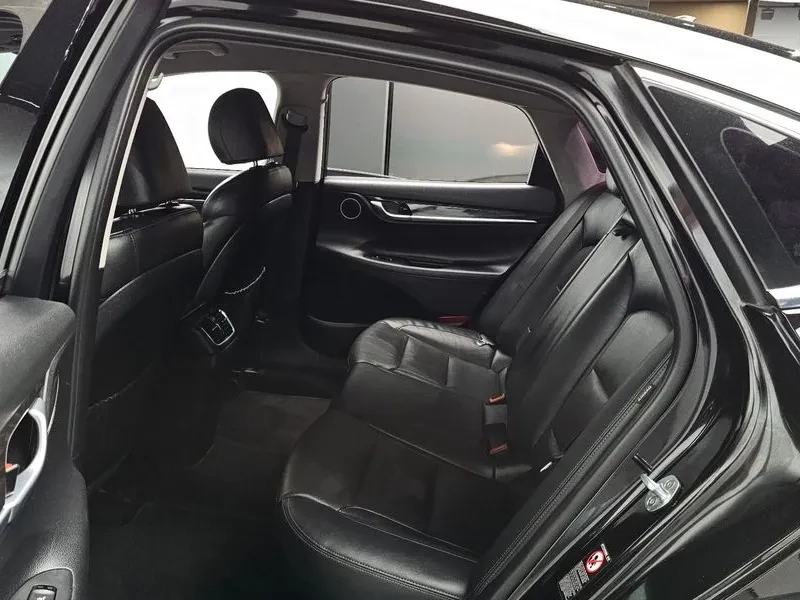 Hyundai Grandeur IG 3.0 LPG   235 к.с.   Автоматик   Full   ТОП ЦЕН, снимка 11 - Автомобили и джипове - 55260577