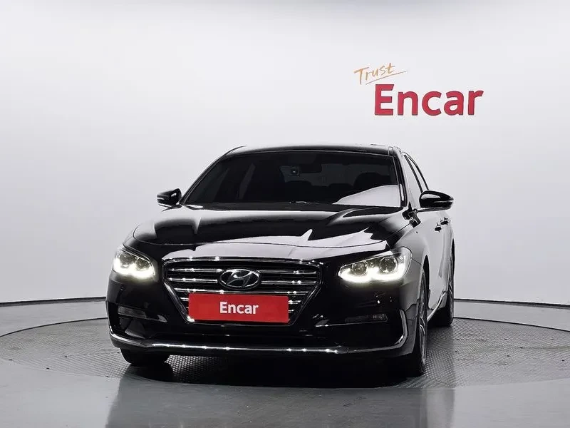 Hyundai Grandeur IG 3.0 LPG   235 к.с.   Автоматик   Full   ТОП ЦЕН, снимка 3 - Автомобили и джипове - 55260577