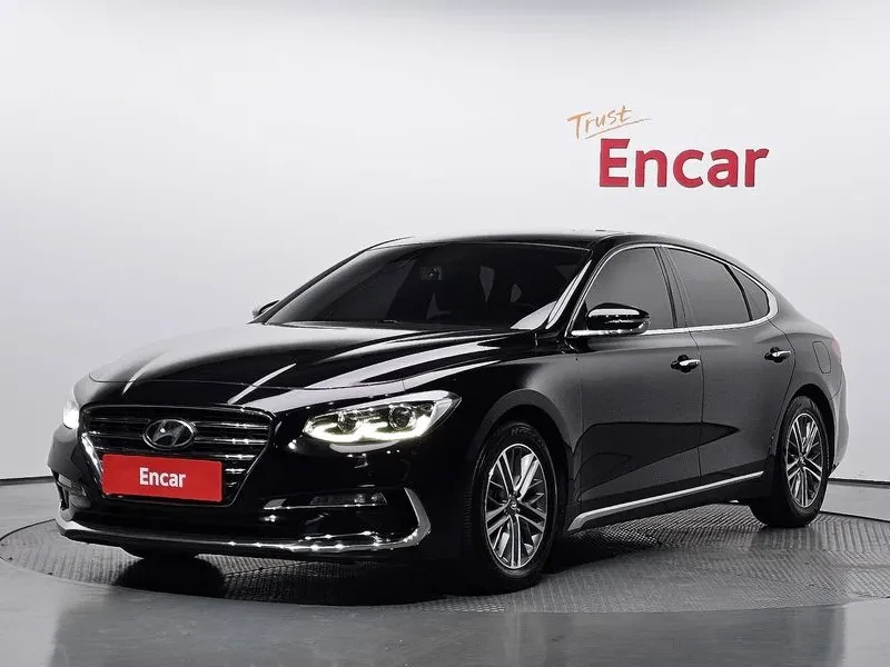 Hyundai Grandeur IG 3.0 LPG   235 к.с.   Автоматик   Full   ТОП ЦЕН