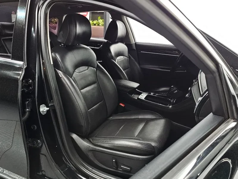 Hyundai Grandeur IG 3.0 LPG   235 к.с.   Автоматик   Full   ТОП ЦЕН, снимка 9 - Автомобили и джипове - 55260577
