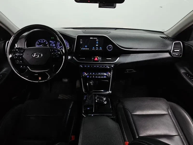 Hyundai Grandeur IG 3.0 LPG   235 к.с.   Автоматик   Full   ТОП ЦЕН, снимка 6 - Автомобили и джипове - 55260577