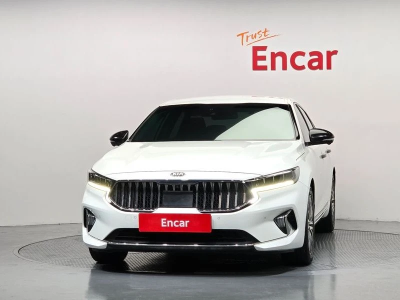 Kia K7 2.5GDI  X Edition* КрайнаЦенаДоБГ* , снимка 3 - Автомобили и джипове - 55586647