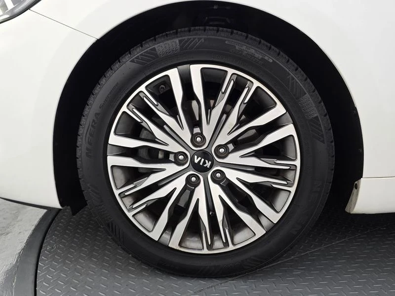Kia K7 2.5GDI  X Edition* КрайнаЦенаДоБГ* , снимка 15 - Автомобили и джипове - 55586647