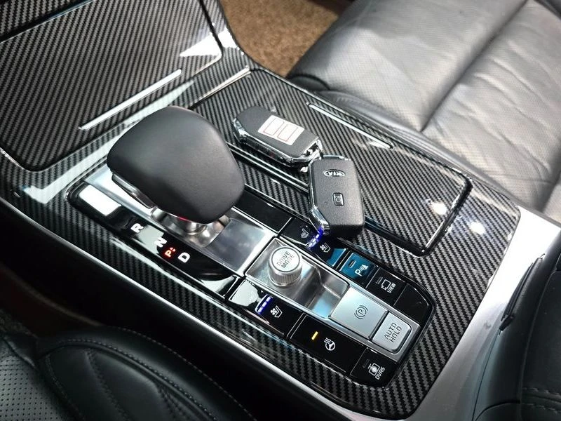Kia K7 2.5GDI  X Edition* КрайнаЦенаДоБГ* , снимка 17 - Автомобили и джипове - 55586647