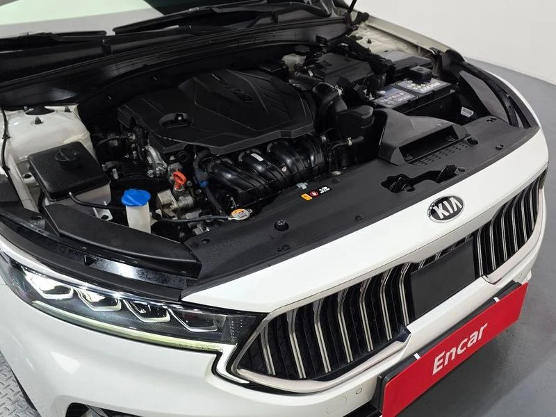 Kia K7 2.5GDI  X Edition* КрайнаЦенаДоБГ* , снимка 6 - Автомобили и джипове - 55586647