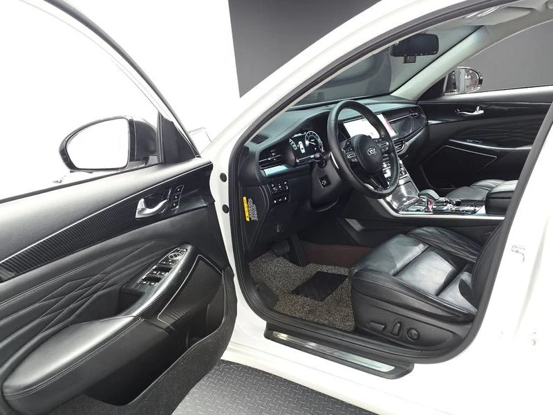 Kia K7 2.5GDI  X Edition* КрайнаЦенаДоБГ* , снимка 10 - Автомобили и джипове - 55586647
