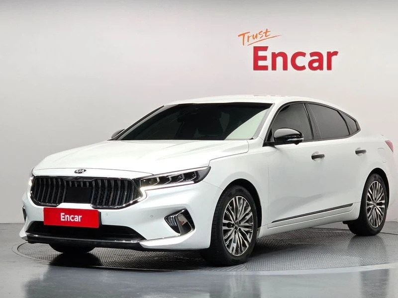 Kia K7 2.5GDI  X Edition* КрайнаЦенаДоБГ* 