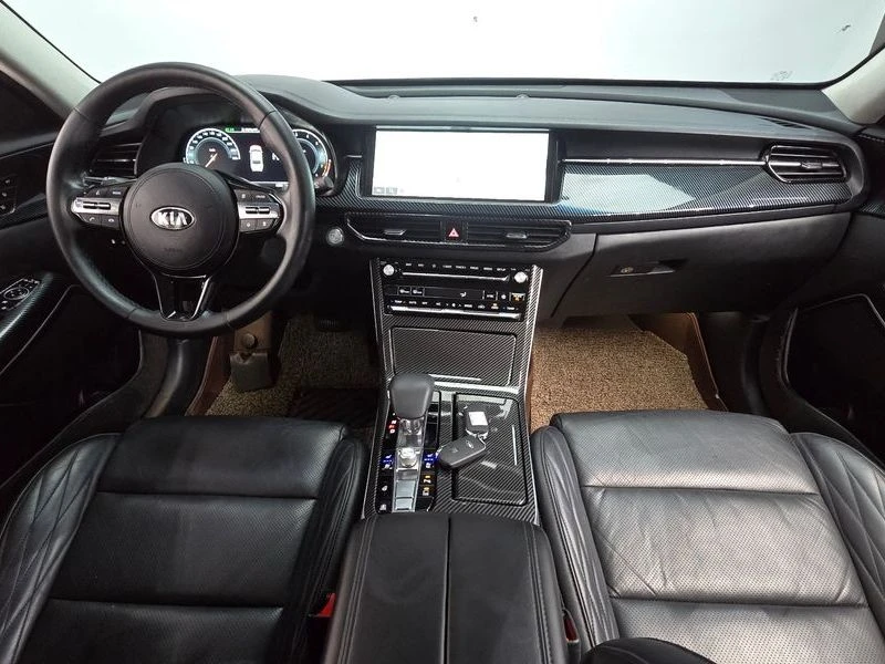 Kia K7 2.5GDI  X Edition* КрайнаЦенаДоБГ* , снимка 14 - Автомобили и джипове - 55586647