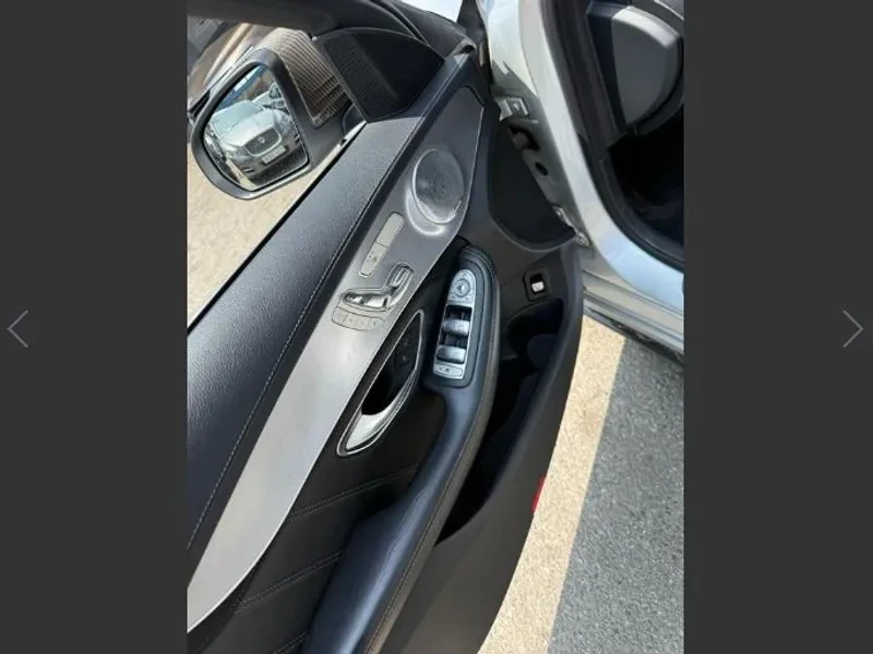 Mercedes-Benz C 63 AMG W205 | Mobile.bg � ����������� 9