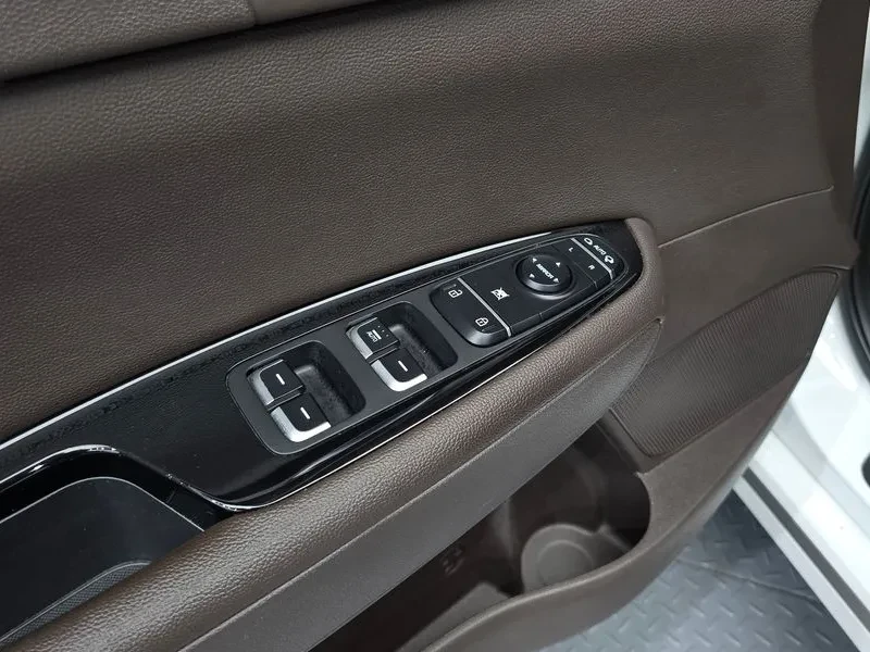 Kia K5 Hybrid 2Nd Generation Noblesse, снимка 15 - Автомобили и джипове - 56355101
