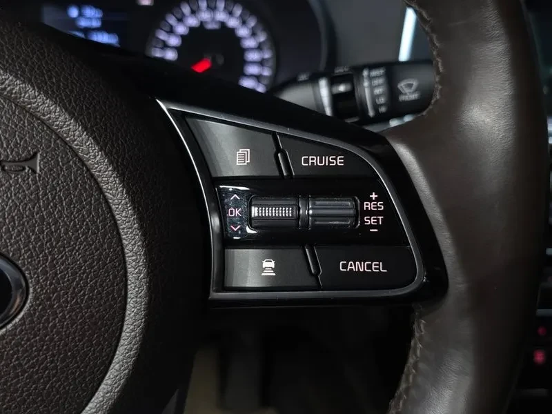 Kia K5 Hybrid 2Nd Generation Noblesse, снимка 16 - Автомобили и джипове - 56355101