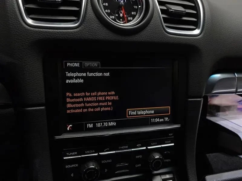 Porsche Cayman, снимка 15 - Автомобили и джипове - 56737258