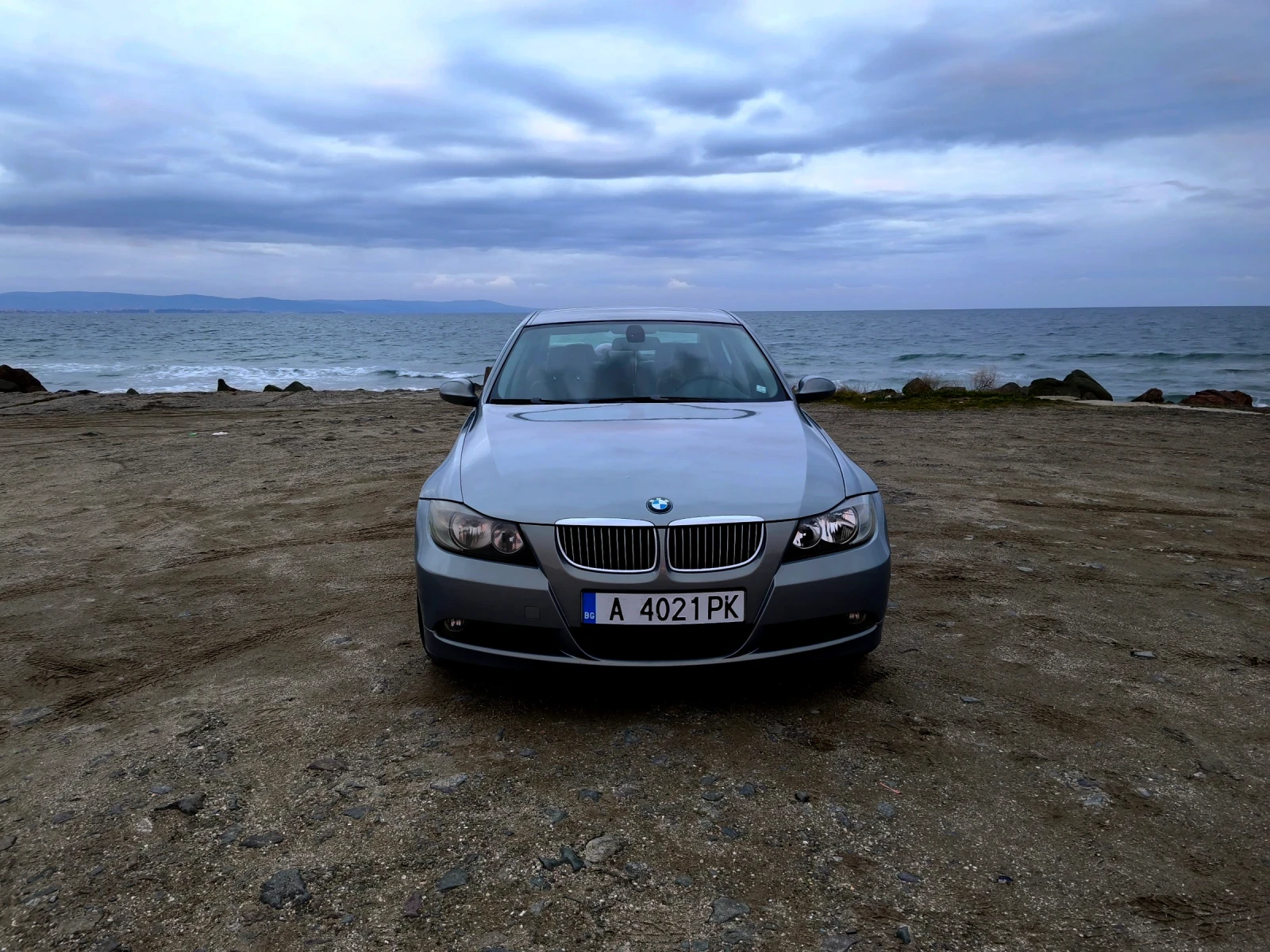 BMW 318 318 i , снимка 1