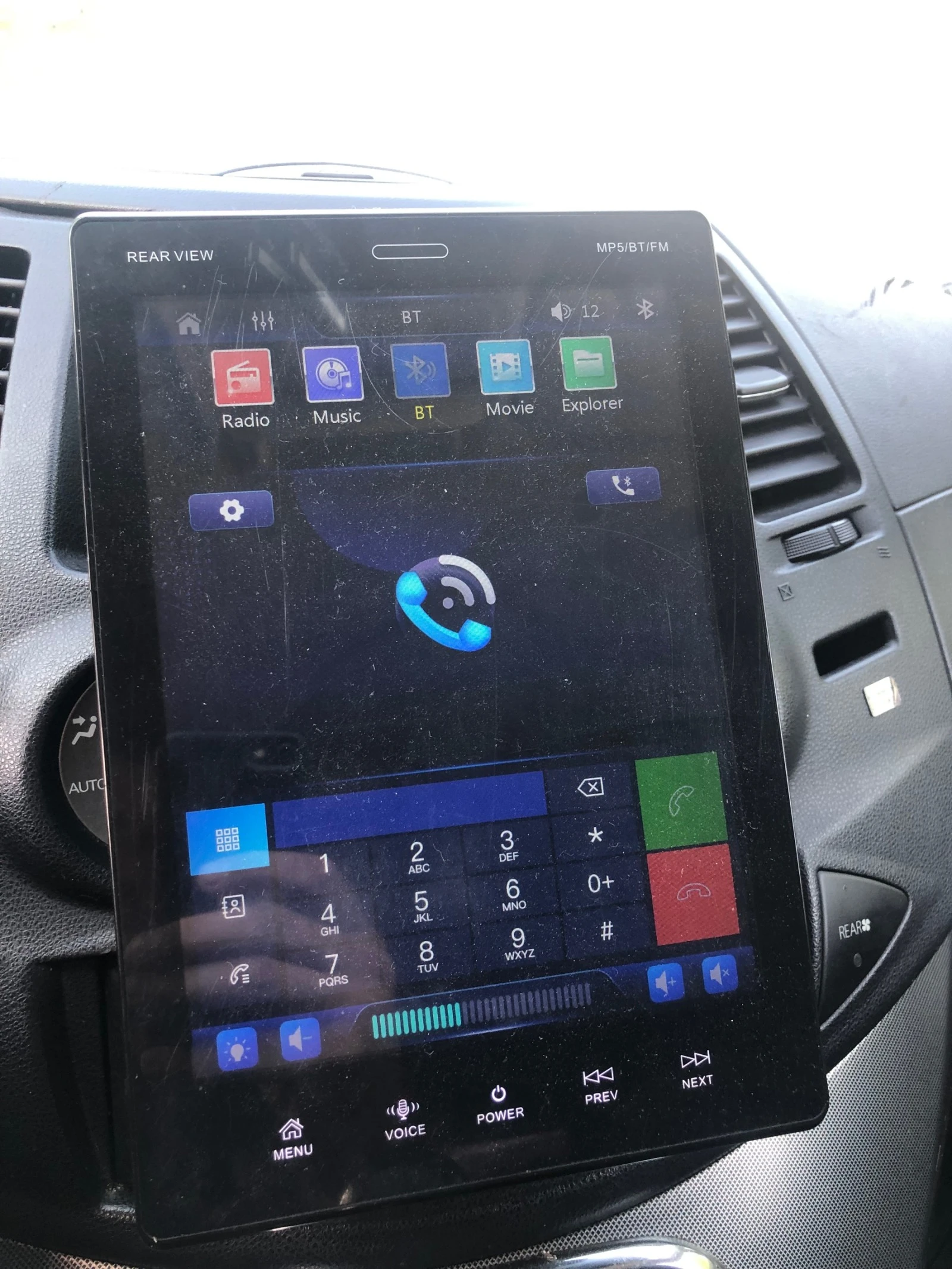 Mitsubishi Grandis 2.0 d 3  | Mobile.bg   14