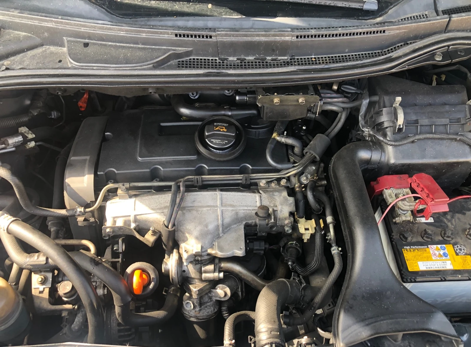 Mitsubishi Grandis 2.0 d 3  | Mobile.bg   13