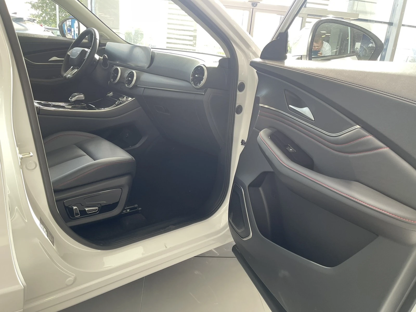 DONGFENG T5-EVO 1.5T 2024 | Mobile.bg   13