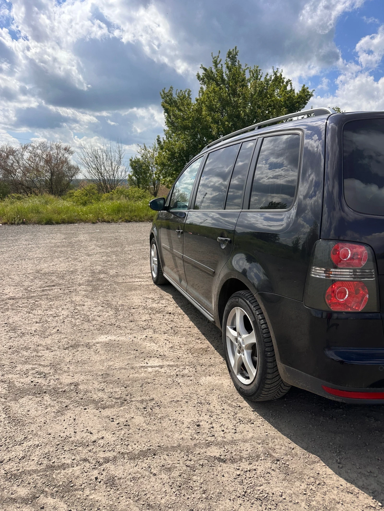 VW Touran  - изображение 3