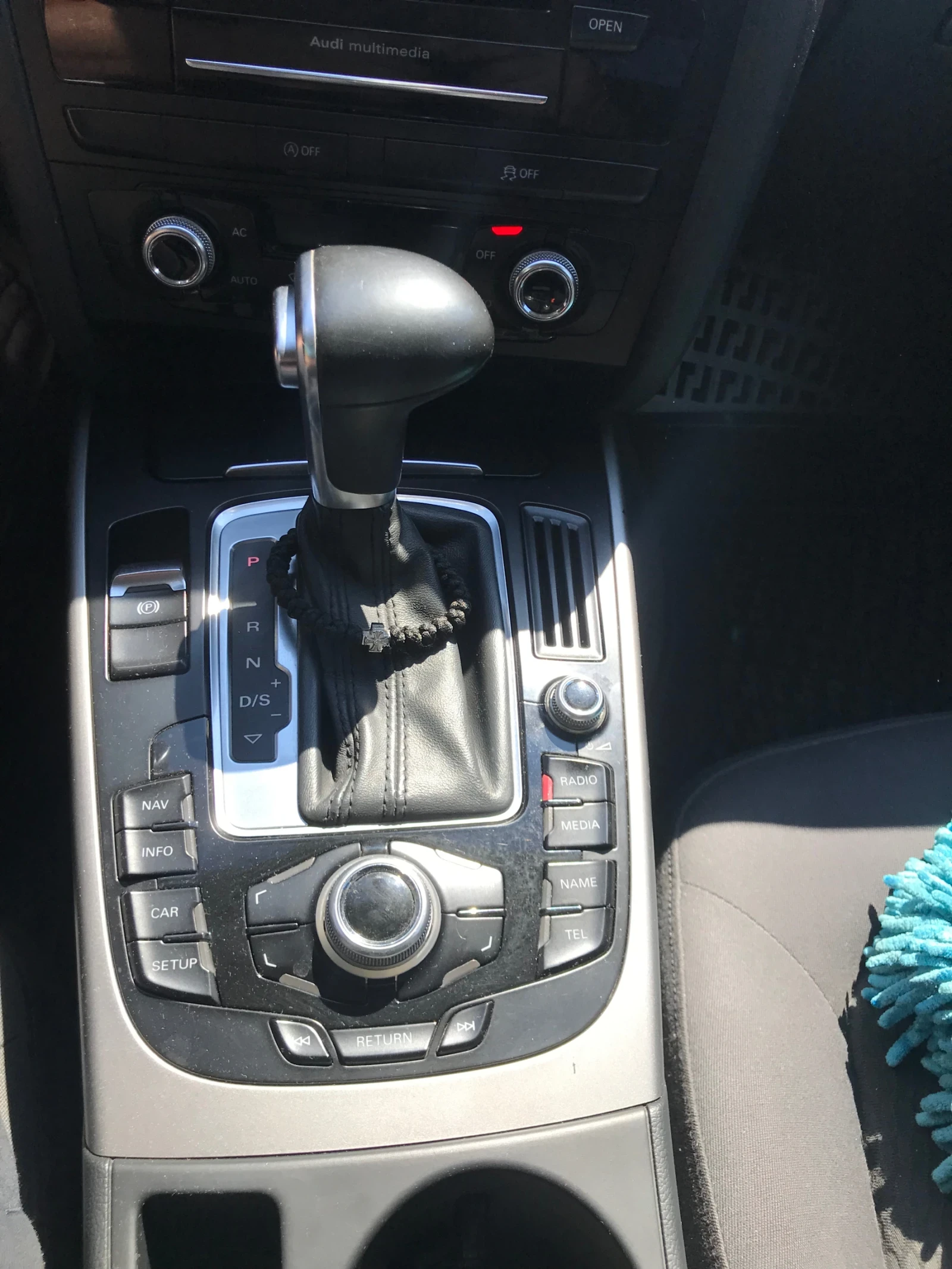 Audi A5 2.0 TDI 177k.s  | Mobile.bg � ����������� 15