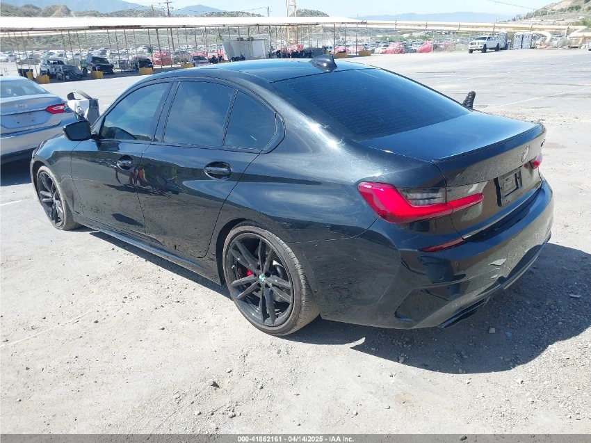 BMW 340 M340I* SHADOWLINE* RECARO* HEADUP* ПОДГРЕВИ - изображение 3