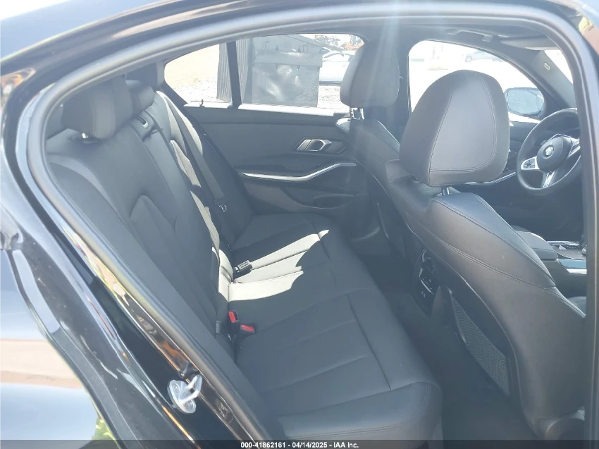 BMW 340 M340I* SHADOWLINE* RECARO* HEADUP* ПОДГРЕВИ - изображение 7
