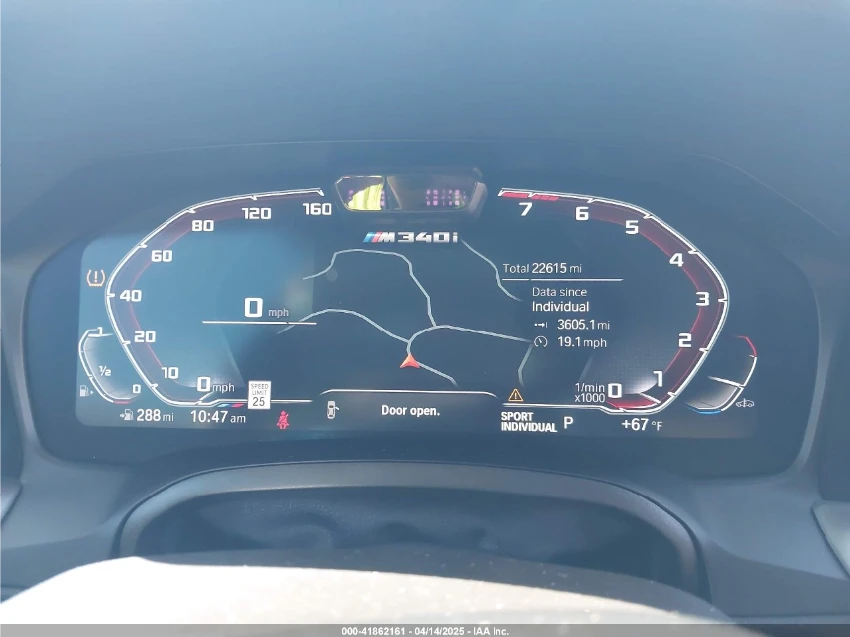 BMW 340 M340I* SHADOWLINE* RECARO* HEADUP* ПОДГРЕВИ - изображение 6