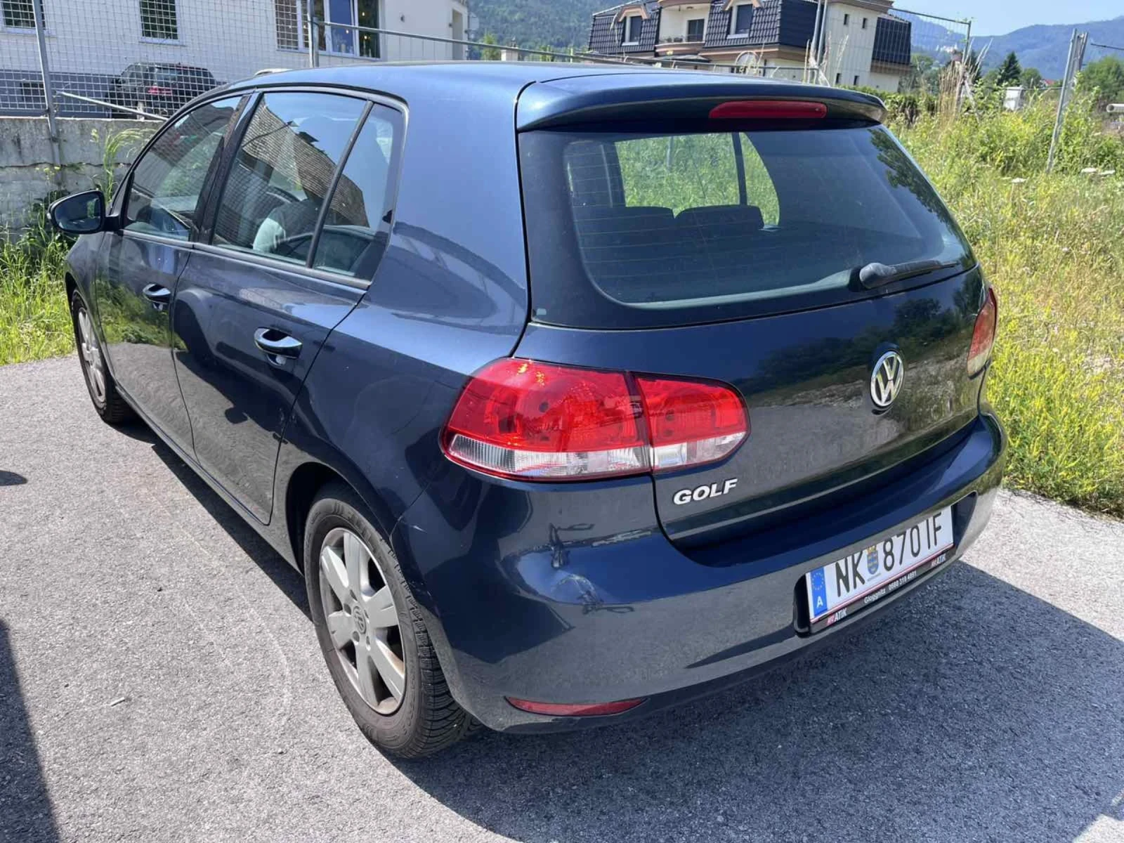 VW Golf 1.4i - изображение 3