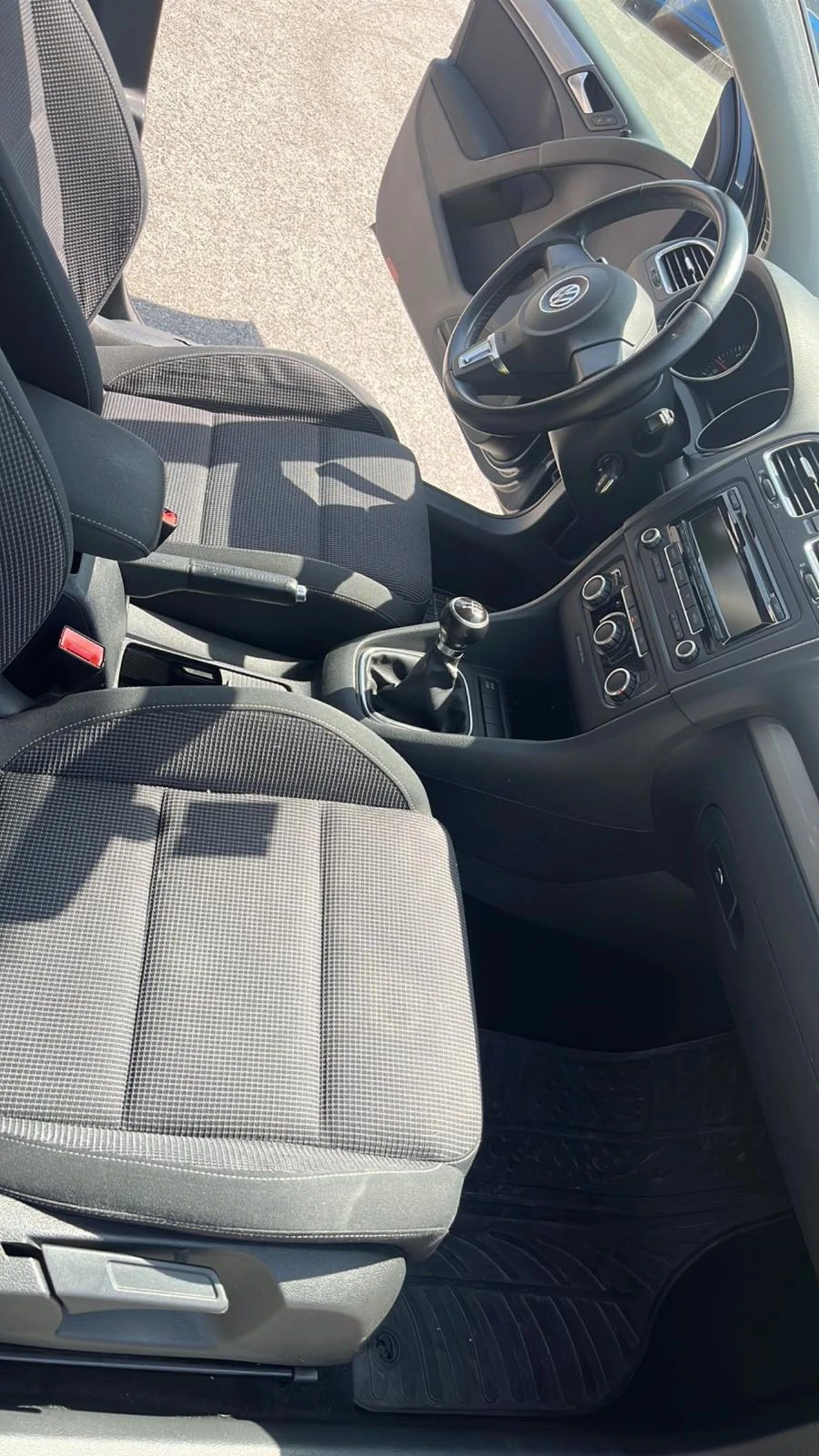 VW Golf 1.4i - изображение 9