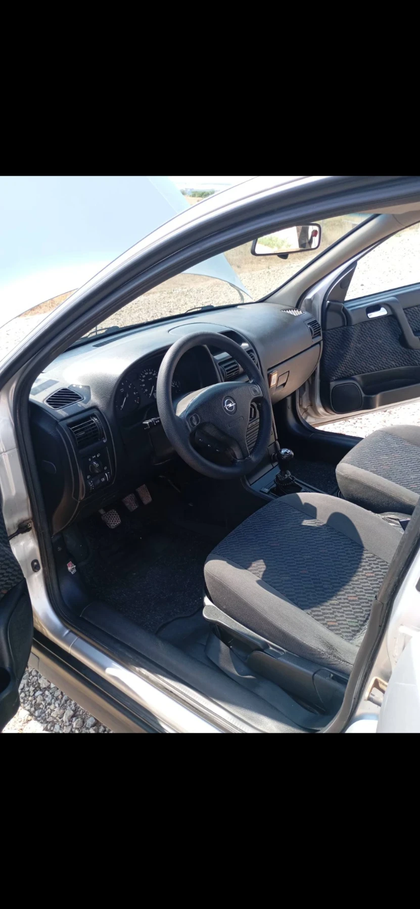 Opel Astra  - изображение 7
