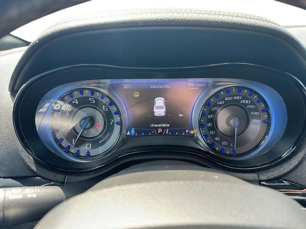 Chrysler 300c S - изображение 4
