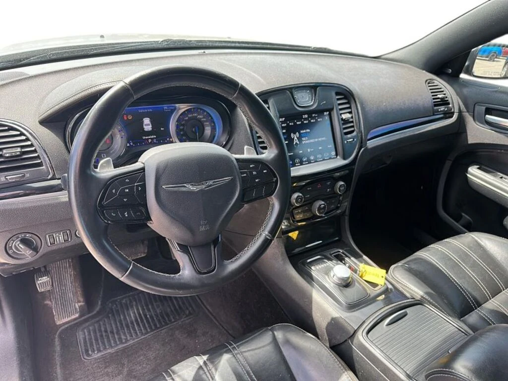 Chrysler 300c S - изображение 3