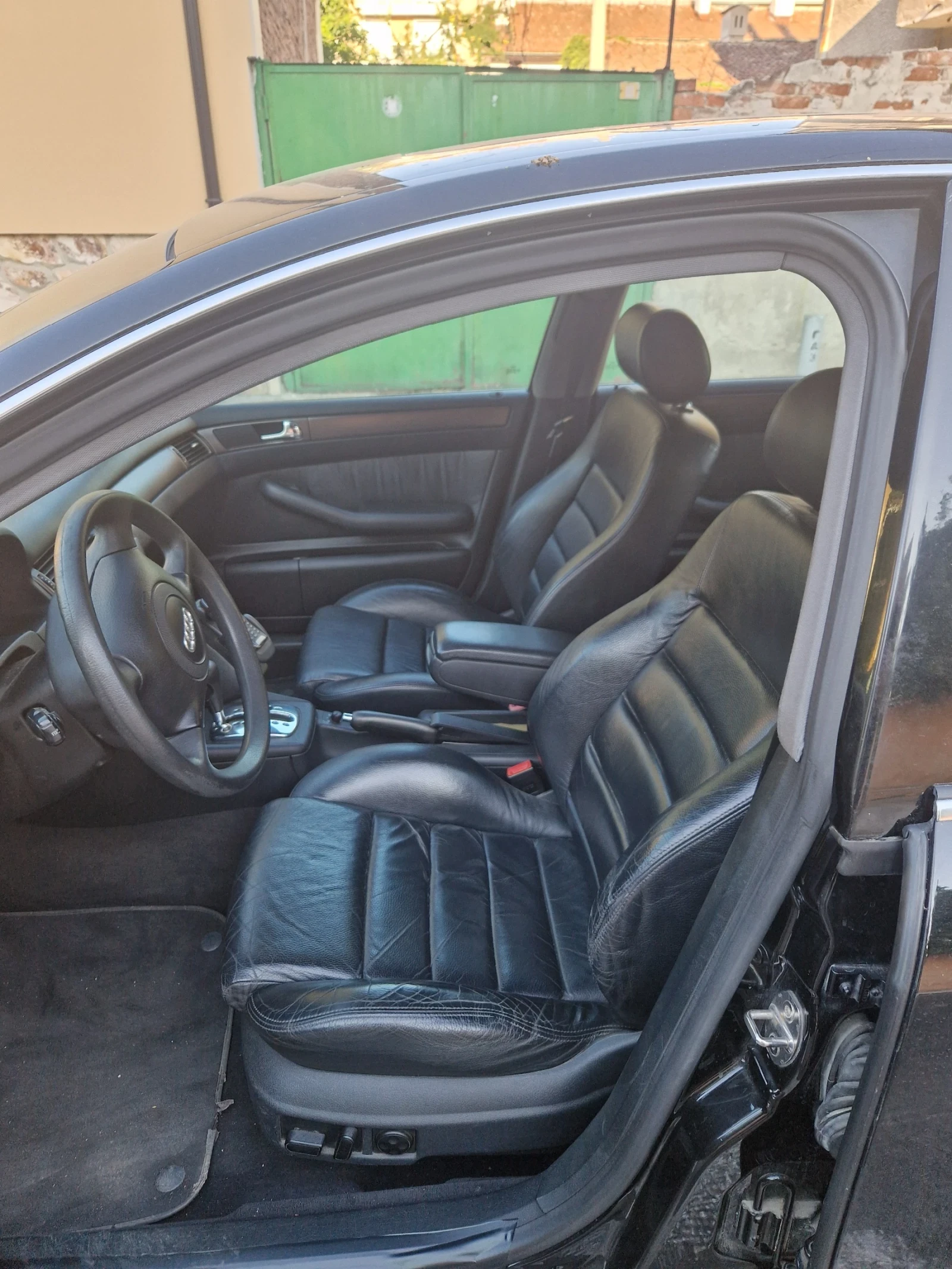 Audi A6 2.5 TDI - изображение 4
