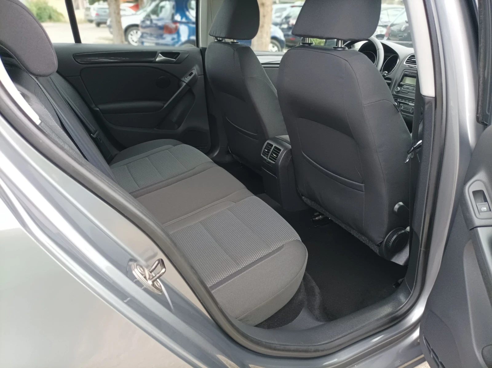 VW Golf * * 1.6i-102ps* * GAS-LANDI* * HIGH LINE* *  - изображение 8
