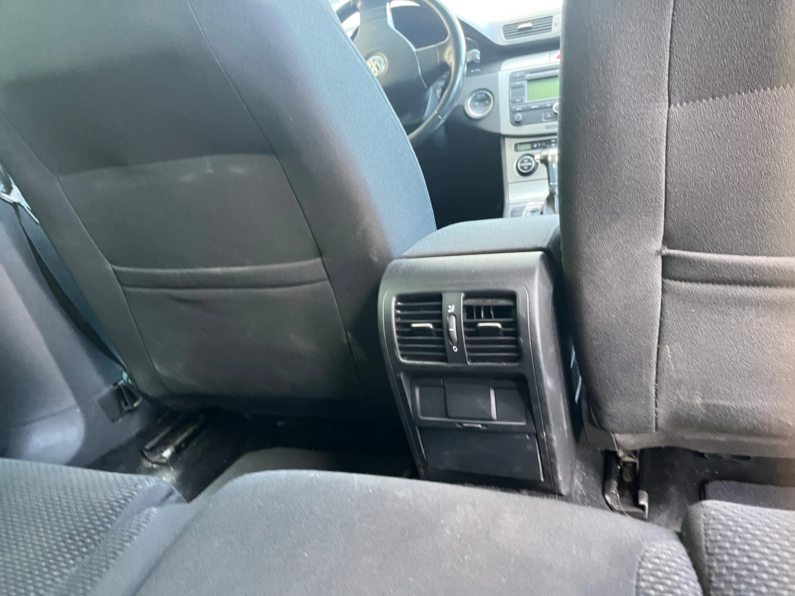VW Passat  - изображение 5