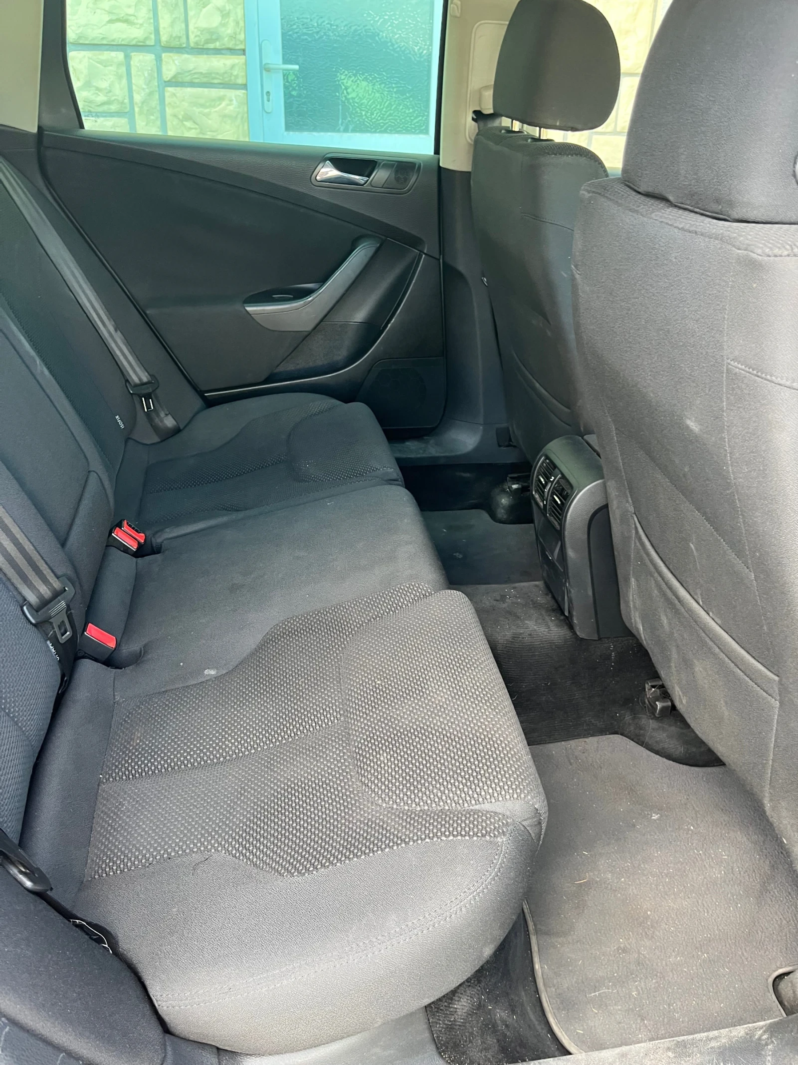 VW Passat  - изображение 4