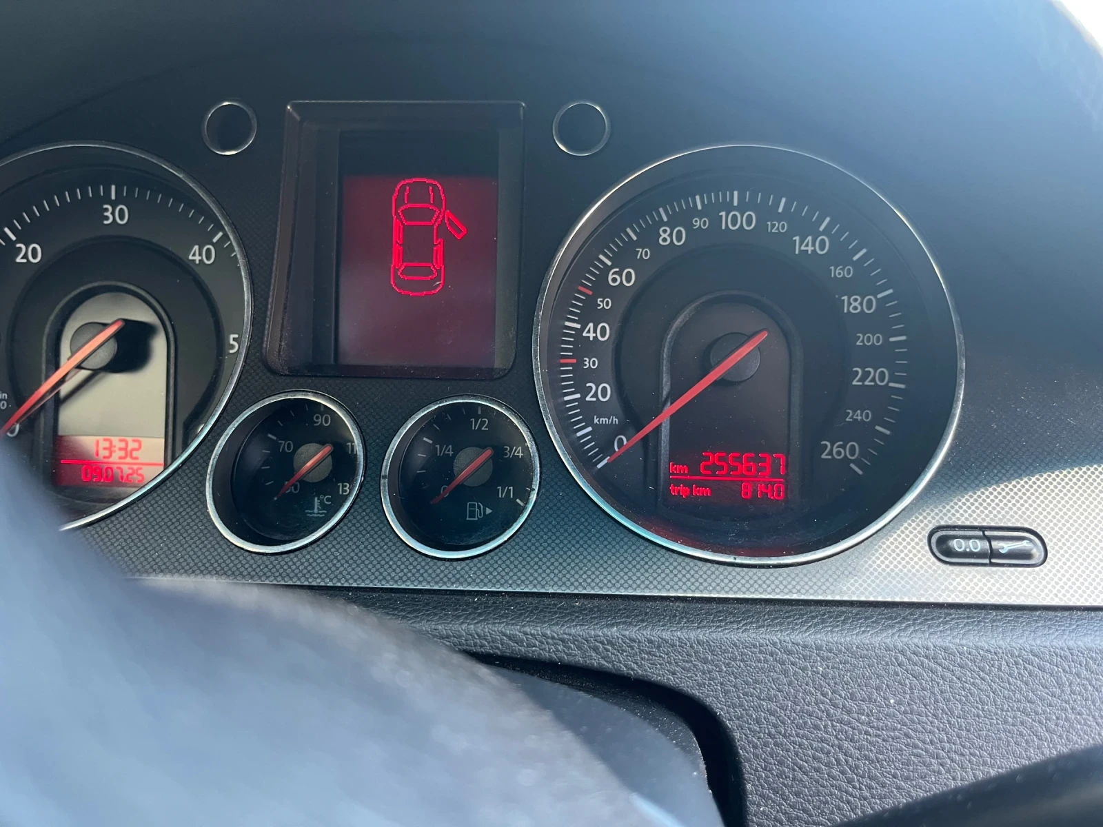 VW Passat  - изображение 7