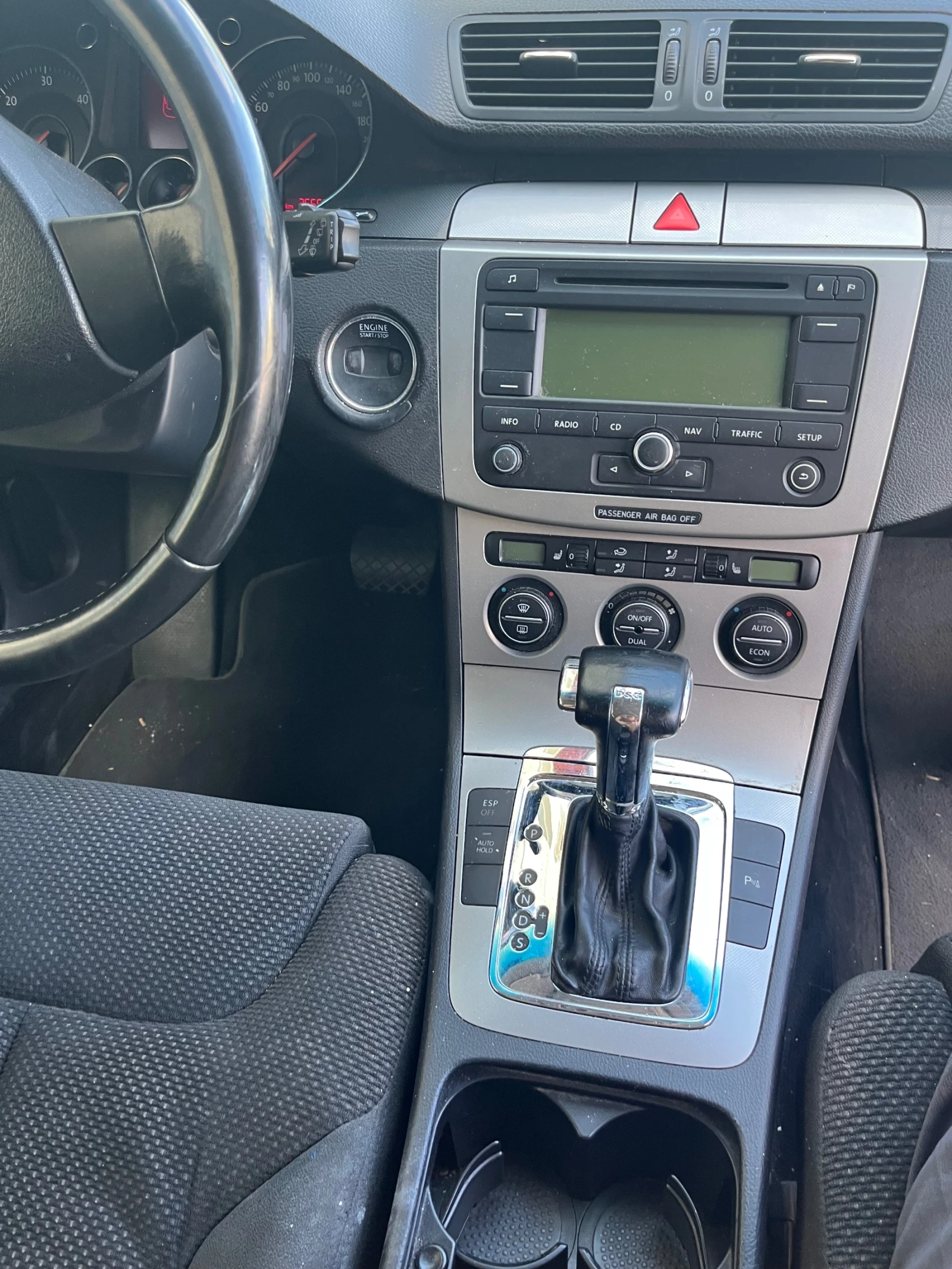 VW Passat  - изображение 6