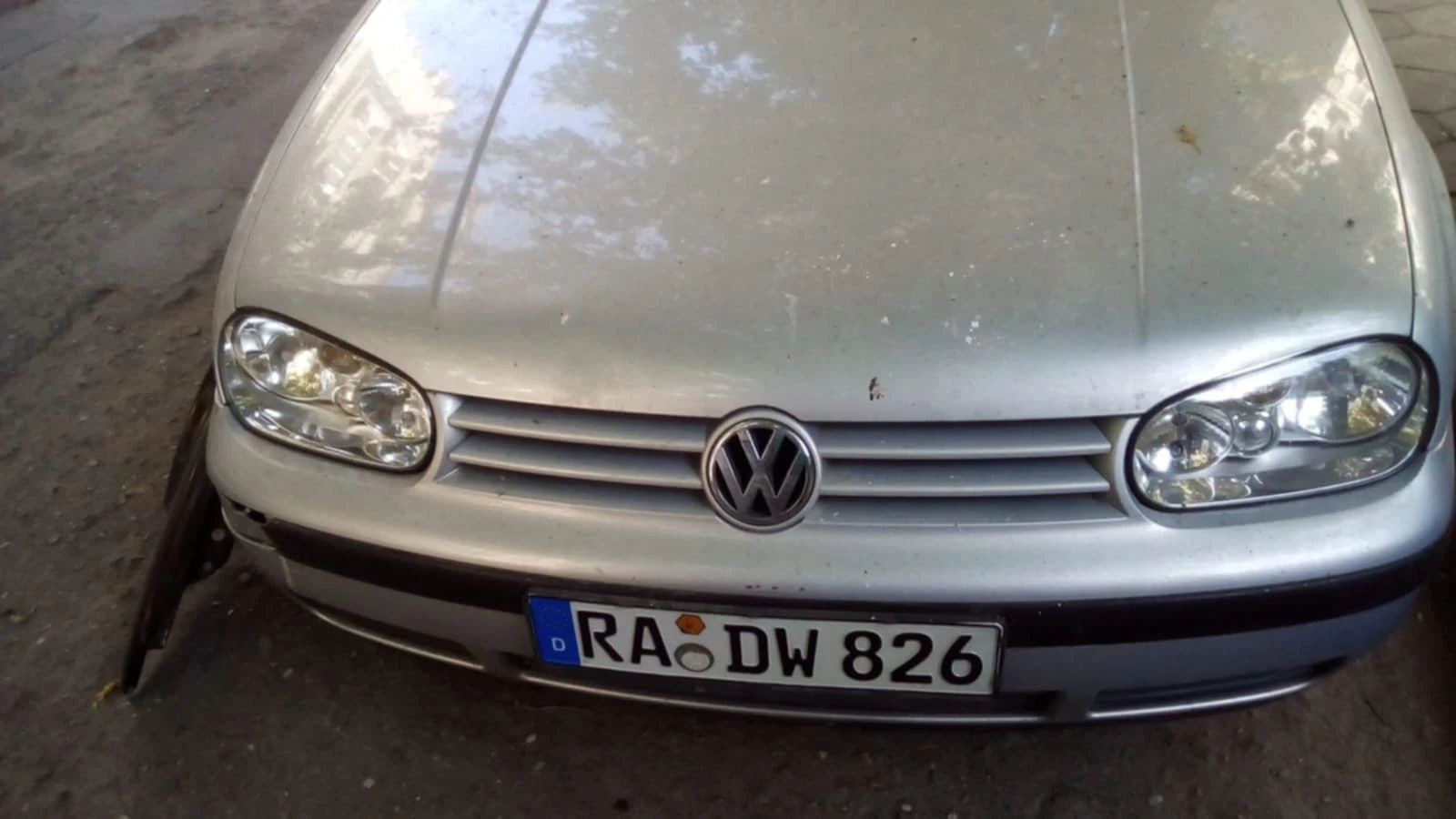 VW Golf  - изображение 3