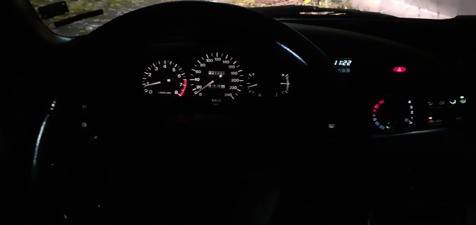 Mazda Xedos 6 1.6 16v 107hp | Mobile.bg   17