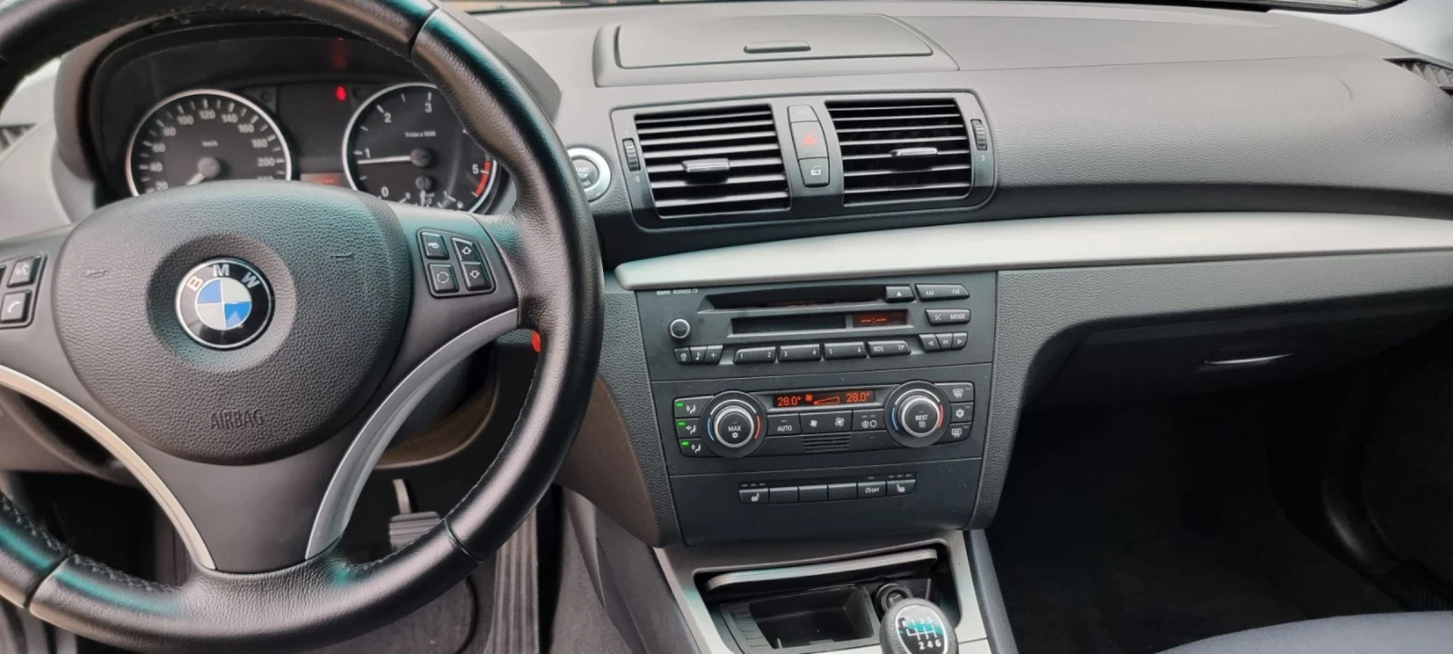 BMW 116  2010� | Mobile.bg � ����������� 11