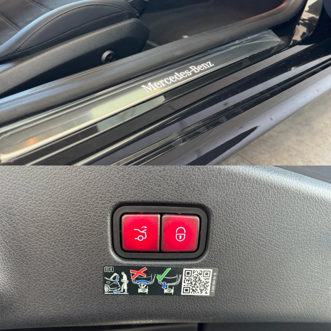 Mercedes-Benz CLE 300е , снимка 15 - Автомобили и джипове - 52436226