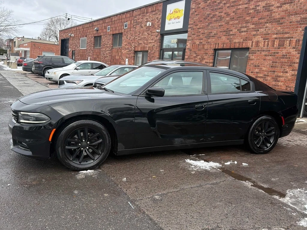 Dodge Charger * SXT * CARFAX * БЕЗ ПЪРВОНАЧАЛНА ВНОСКА - изображение 2