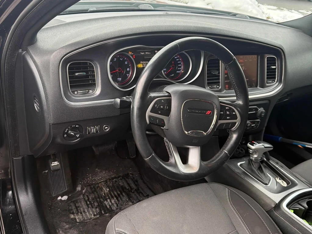 Dodge Charger * SXT * CARFAX * БЕЗ ПЪРВОНАЧАЛНА ВНОСКА - изображение 5