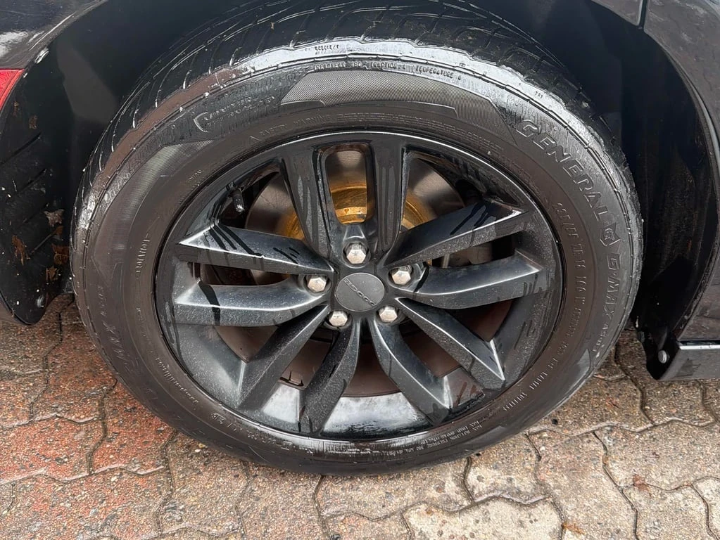 Dodge Charger * SXT * CARFAX * БЕЗ ПЪРВОНАЧАЛНА ВНОСКА - изображение 7